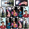 for iPhone 17 16 15 Xiaomi Poco F7 F8 X7 X6 C85 C75 C71 X5 M8 Redmi Note 14 13 12 11 Pro Max 14C 13C 15C A3 A4 Phone Case Harrys Singer Styles Cover