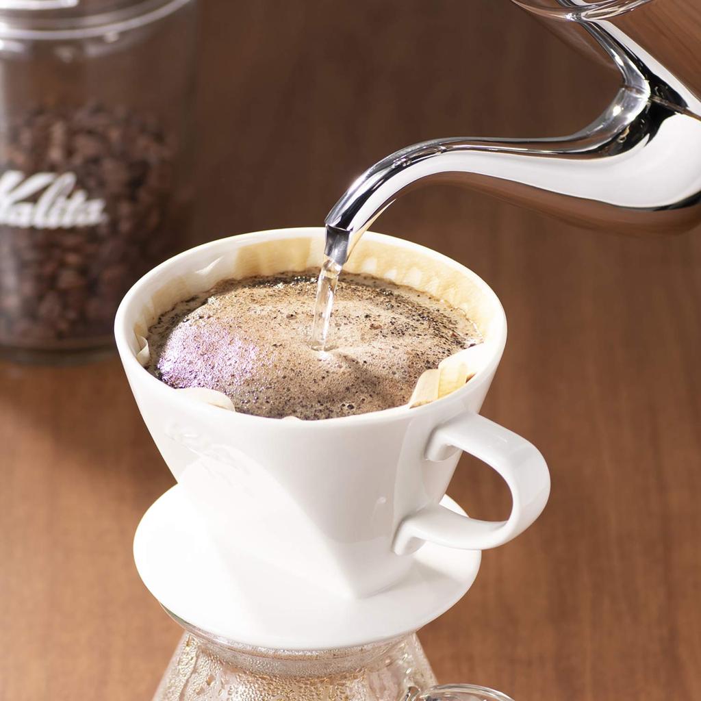 Кофейник Kalita из нержавеющей стали 2200 мл, прямой огонь, сделано в Японии, кофейник, капельница, чайник, кофеварка, чайник, сервировочный чайник, ячменный чай, белая вода