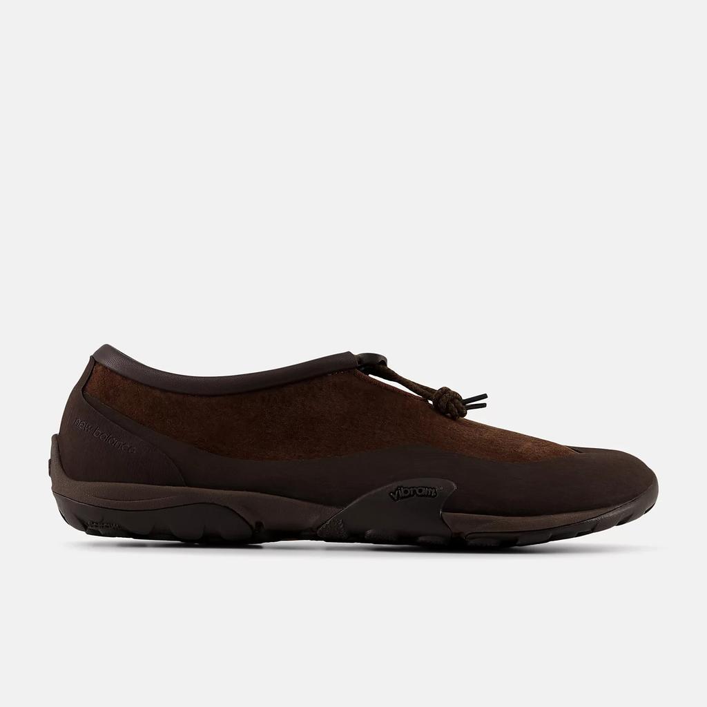 MT10T7OV New Balance Minimus Pumpernickel Black Coffee (Men's)
