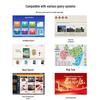 Lenovo 98-inch Multimedia Touch Conference System (CN version)