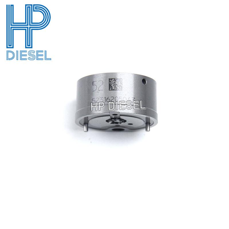 For Volvo/Delphi, Injector Control Valve 7135-588, Without Solenoid Valve, Actuator Kit, For Diesel Fuel Engine Injection System