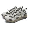 Fila FLUXION Chuanliu Обувь Износостойкая И Легкая Низкая Повседневная Обувь Мужская Серая F12M532115FMC