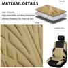 Car Accessories Detail Styling Auto Back Cushion Car Seat Cover Car Seat Cushion Car Seat Protector