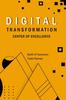 Книга Digital Transformation COE