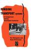 Книга Funding Transport Systems : A Comparison Among Developed Countries