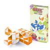 Moyu Cubing Class 72 Snake Speed ​​Cubes Twist Magic Puzzle Toys для детей, сувениры на вечеринку, красочные развивающие игрушки