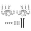 Metal Steering Knuckle for   RBX10 Ryft 1Celsius10 RC Car   RC Crawler Car Upgrade Parts