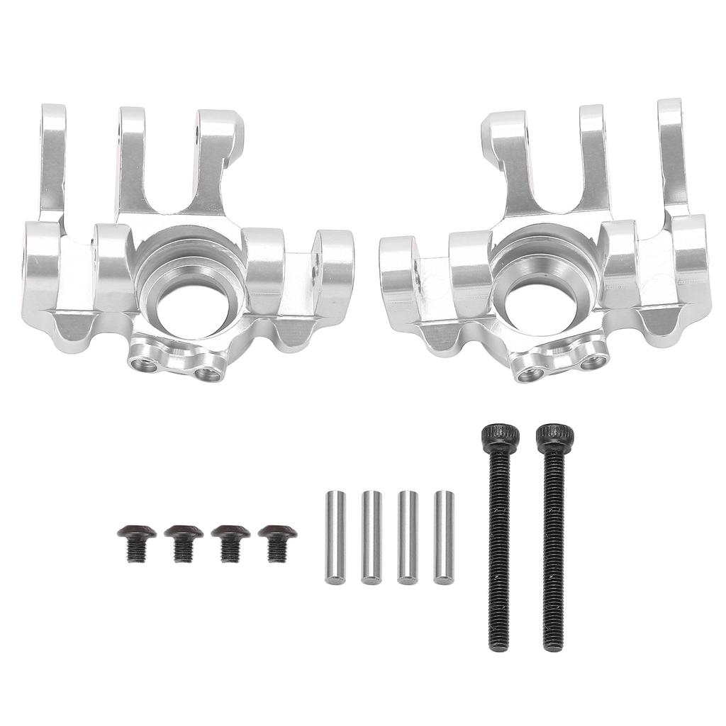 Metal Steering Knuckle for RBX10 Ryft 1Celsius10 RC Car RC Crawler Car Upgrade Parts