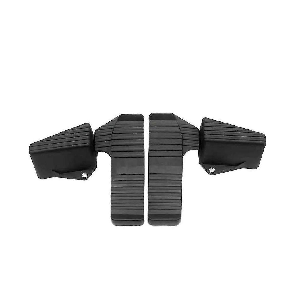 1Pair Excavator Foot Pedal Driving Walking Pedal for PC60-7/120/200/220/240/360-6-7-8 Excavator Rub