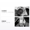 Casio Серия часов-LTP деловые водонепроницаемые часы с стальным ремешком для пары Японский и корейский кварцевый механизм нержавеющая сталь MTP-1374D-1A<P-2064A-7A2