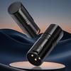 120 Ohm 3-Pin XLR/DMX Terminator Optimal Signal Termination Resistor for Lighting and Audio Systems Signal Integrity