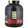 Optimum Nutrition Gold Standard 100% Whey, French Vanilla Cream, 5 Lbs (2.27 Kg)