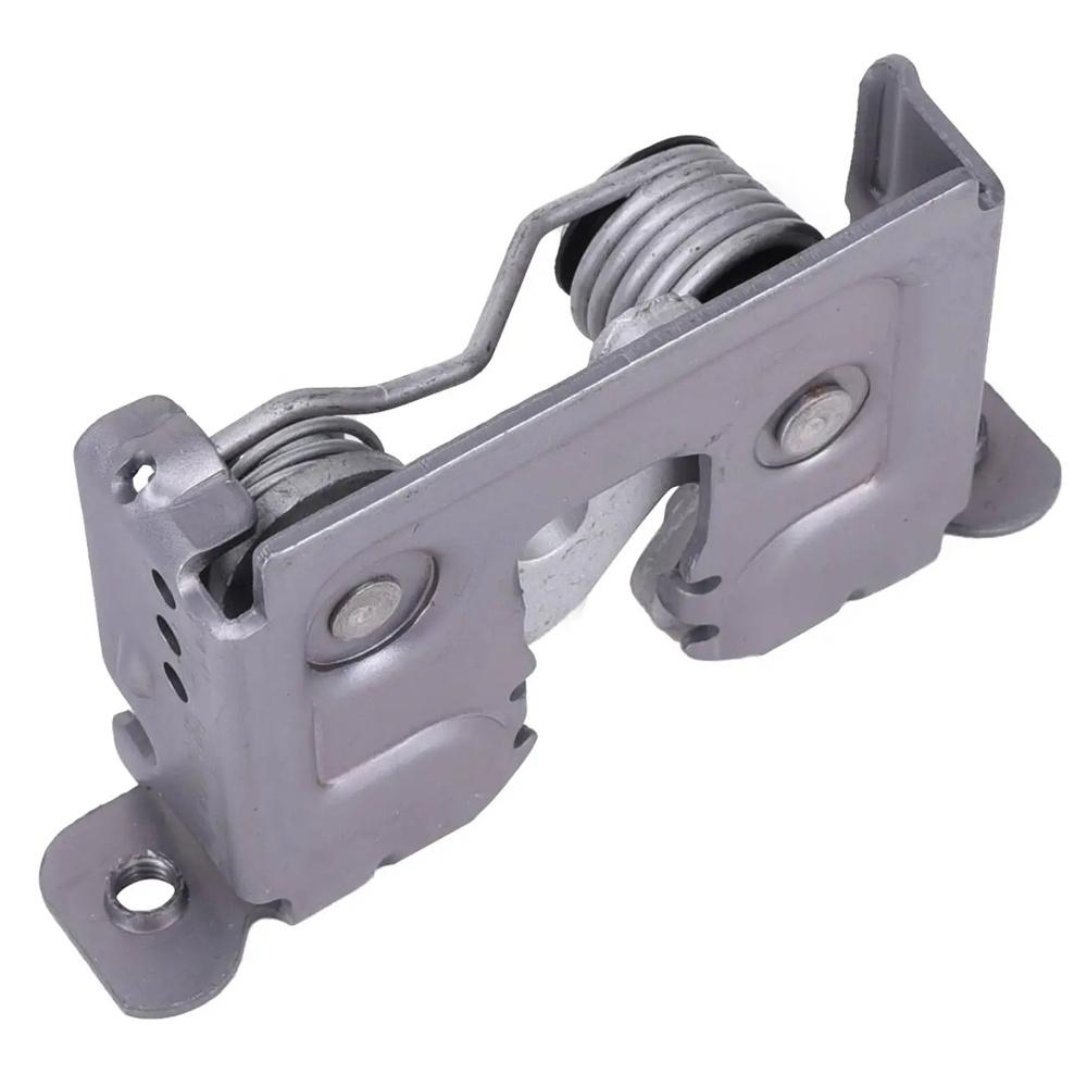 Front Hood Latch Lock 51232753419 For Mini Cooper R56 2007-2013 R58 R59 2012-15