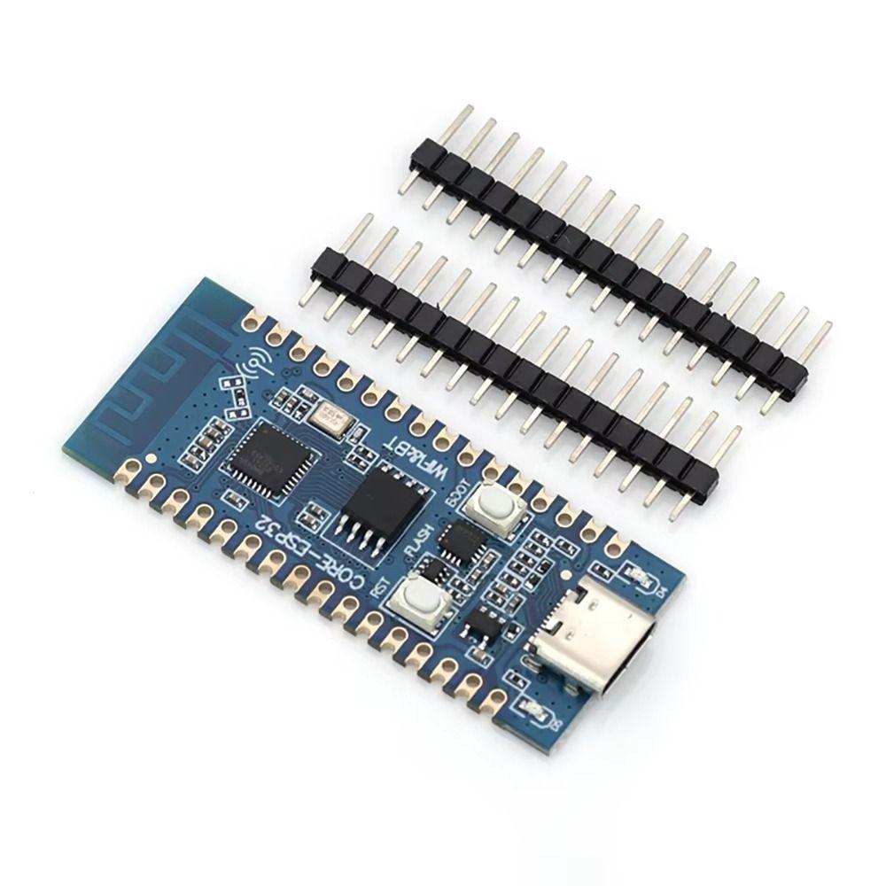 Onboard 2.4G Antenna ESP32 C3 Core Board 32Pin Interface LCD CORE Board Arduino Development