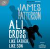 Книга Ali Cross: Like Father, Like Son : 2