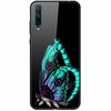Tempered Glass Cover For Samsung A50s A70 A30S Case A50 Hard Protective Funda For Samsung Galaxy A50 / A7 2018 Cases Soft Bumper