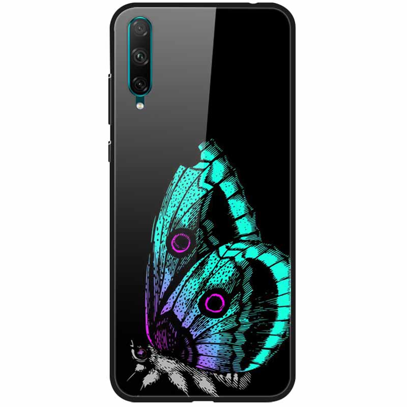 Tempered Glass Cover For Samsung A50s A70 A30S Case A50 Hard Protective Funda For Samsung Galaxy A50 / A7 2018 Cases Soft Bumper