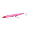 Shimano Exsence Lanza 120F Jet Boost 002 Matte Pink Seabass Minnow XL-L12X