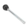 Gym Weight Stack Pin Universal Magnetic Ball Knob Replacement Selector Lock Pin for Home Fitness