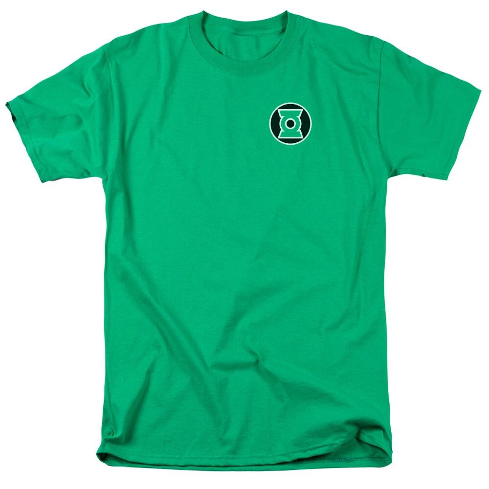 Green Lantern "Kyle Rayner Logo" T-Shirt - to 4X