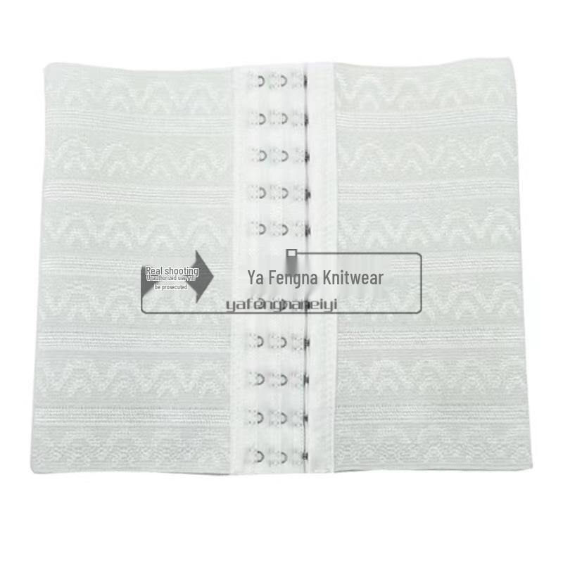 Дышащий утягивающий пояс для талии и послеродовой бандаж для живота