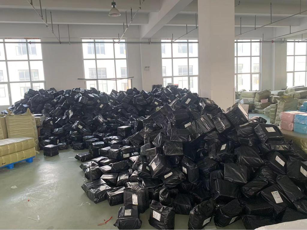 Толстые дезодорирующие тренировочные пеленки для собак для приучения к туалету - Впитывающие подгузники от Jin