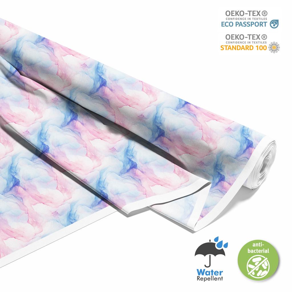 Outdoor Dekostoffe Oxford - Abstraktion - Dx2896