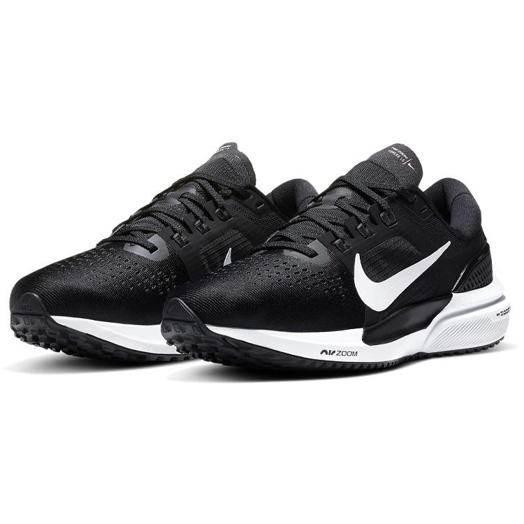 (WMNS) Nike Air Zoom Vomero 15 'Черный Белый' Женская CU1856-001