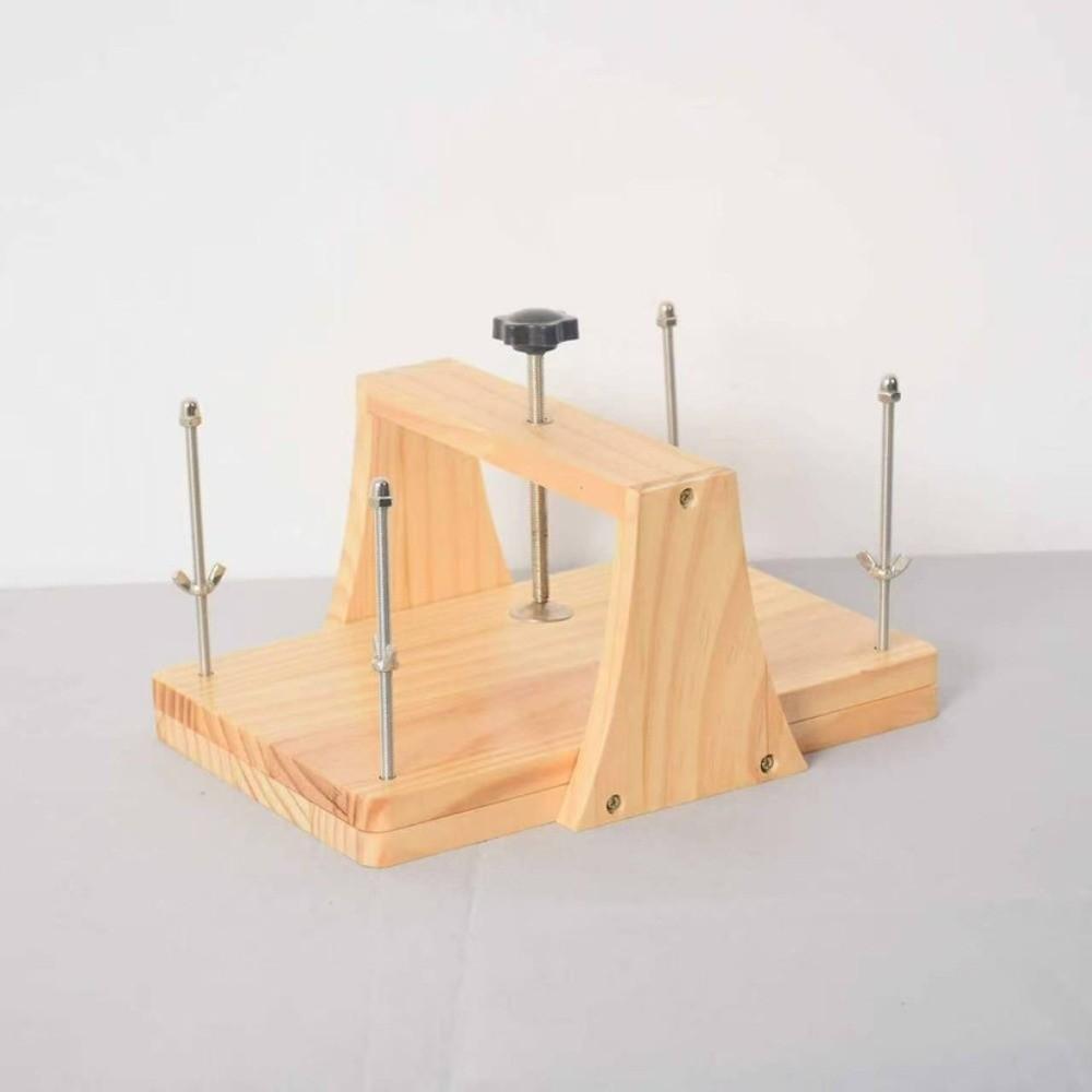 Large Wood Embossing Press for Making Dried Flower Plant Specimens