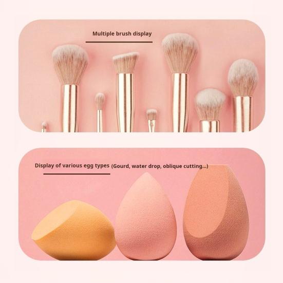 Электрический очиститель для кистей для макияжа USB Автоматическая машина для чистки косметических кистей Многофункциональная сушилка для косметических кистей Держатель Контейнер для мытья инструментов