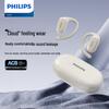 Philips TAT3708 Open-Ear Sports Bluetooth Headset