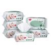 Baby Hand & Mouth Wipes