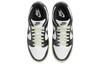 Nike Dunk Low Vintage Panda Женские FQ8899-100