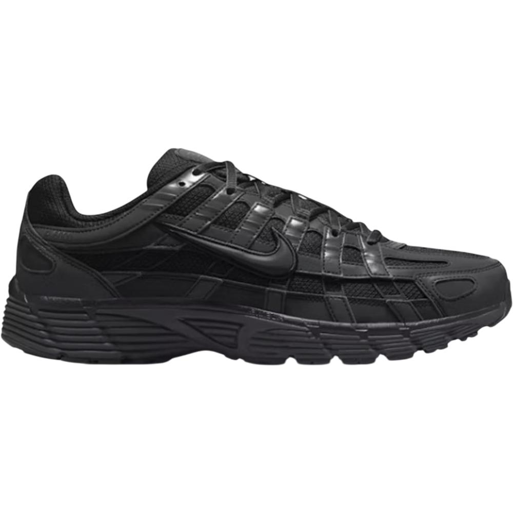 Nike P-6000 SE Black Reflective