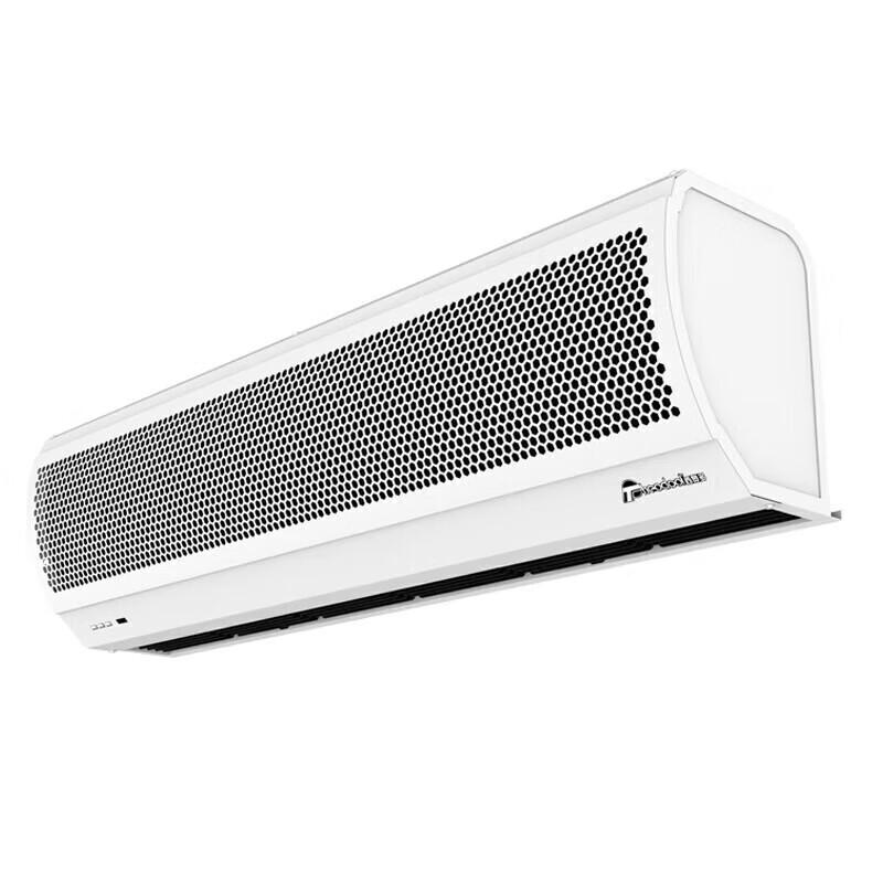 Theodoor 14KW Commercial Electric Air Curtain CN plug (adapter included)