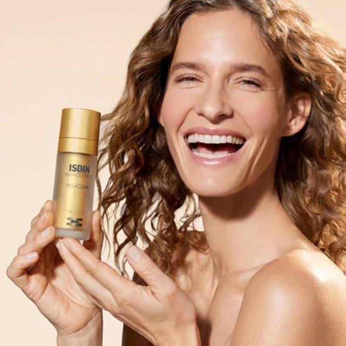 Isdin Isdinceutics Melaclear Sérum Anti-taches 30 ml