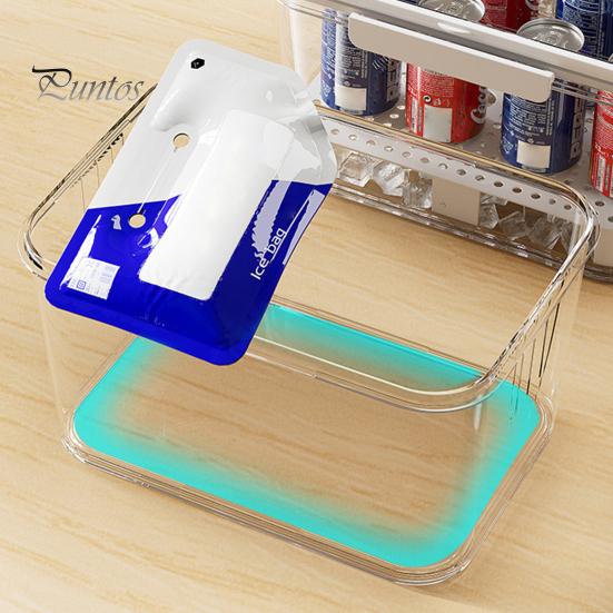 2300/5500 мл герметичная коробка для хранения с диском для записи времени многоразовый контейнер для хранения продуктов фрукты овощи коробка для хранения хлеба для кухонного стола