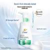 DOVE Очищающая пенка для контроля жирности