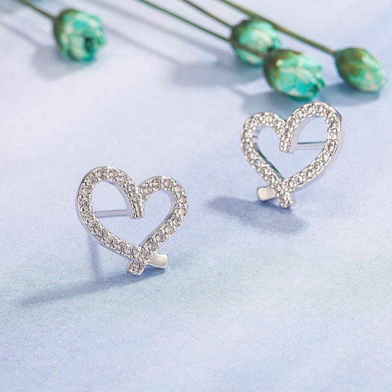 Серьги Lindon Серьги-подвески для женщин Подарки на свадьбу