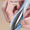 Qiandaoxing Anti-Slip Wide-Shoulder Clothes Hanger