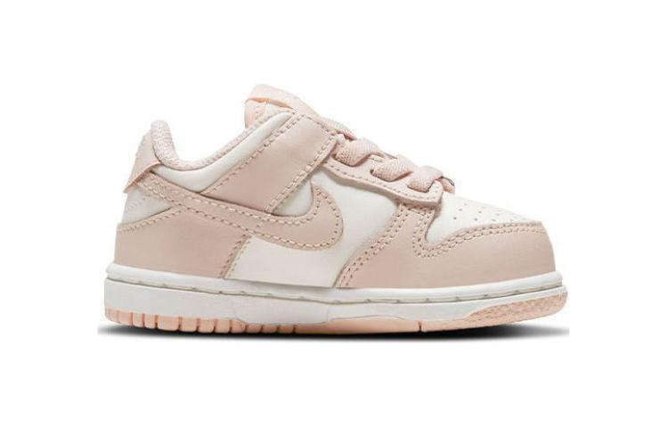 Nike Dunk Low SP Orange Pearl TD CW1589-101