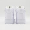 FZ8784-100 Supreme Nike Air Force 1 Mid Белый FW24 (Мужской)