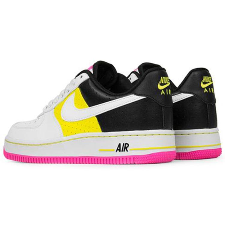 Новые женские Nike Air Force 1 Low Moto AT2583-100
