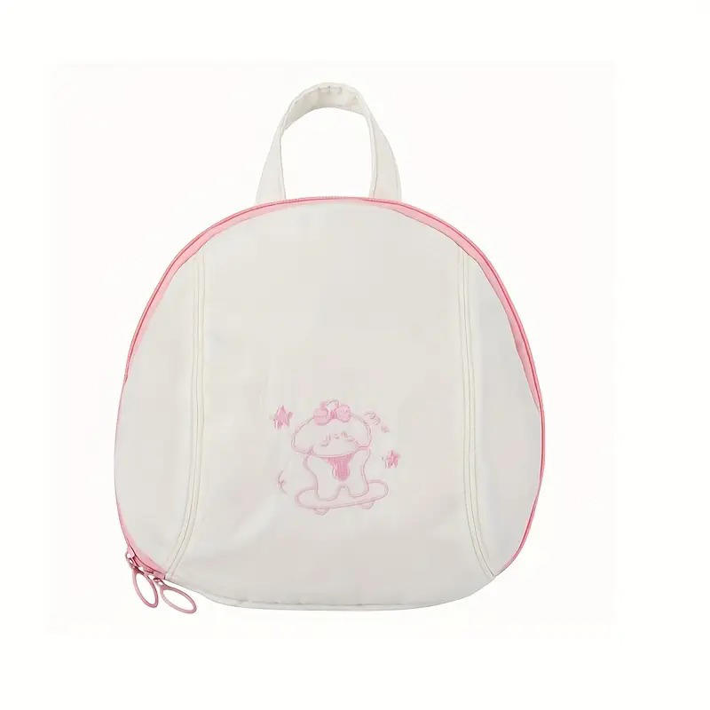 1 шт. Круглая сумка для хранения нижнего белья Легкая портативная для организации бюстгальтеров и нижнего белья во время путешествий, поездок на выходные, коротких отпусков. Поддерживает нижнее белье в порядке.