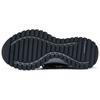 Skechers Универсальные функциональные уличные ботинки средней высоты Женские обувь Синий Фиолетовый 180086-NVPR