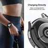 Case for Samsung Galaxy Watch 7 FE 40mm 44mm Accessories PC Frame Protective Hard Bumper Shell Cover Galaxy Watch 7 smart watch