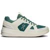ON  The Roger Clubhouse Pro Ivory Evergreen Women Sneakers 3WE30622491