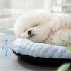 Dog Cooling Bed Mat Spring Summer Universal Soft Non-slip Breathable Pet Sleeping Mat for Small Medium Big Dogs Pet Accessories