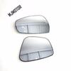 Rear-view Mirrors Glass for Chinese SAIC ROEWE 550 MG6 Year 08-11 / 12-16 Auto Car Motor Parts
