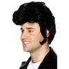 Smiffys Mens Rockstar Wig